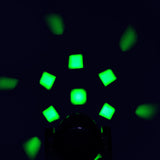 Lucendi BEE280 7 x 40 W LED Bee Eyes