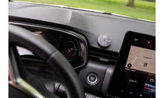 Drive One Allarme traffico