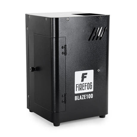 Firefog BLAZE100 macchina per fiamme