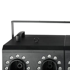 Firefog BUBBLE FOGGER 2000 macchina del fumo e delle bolle con LED e DMX