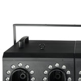 Firefog BUBBLE FOGGER 2000 macchina del fumo e delle bolle con LED e DMX