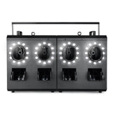 Firefog BUBBLE FOGGER 2000 macchina del fumo e delle bolle con LED e DMX
