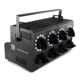 Firefog BUBBLE FOGGER 2000 macchina del fumo e delle bolle con LED e DMX