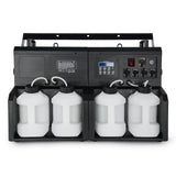Firefog BUBBLE FOGGER 2000 macchina del fumo e delle bolle con LED e DMX