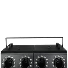 Firefog BUBBLE FOGGER 2000 macchina del fumo e delle bolle con LED e DMX