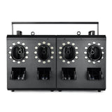Firefog BUBBLE FOGGER 2000 macchina del fumo e delle bolle con LED e DMX