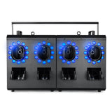 Firefog BUBBLE FOGGER 2000 macchina del fumo e delle bolle con LED e DMX