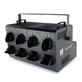 Firefog BUBBLE FOGGER 2000 macchina del fumo e delle bolle con LED e DMX
