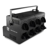Firefog BUBBLE FOGGER 2000 macchina del fumo e delle bolle con LED e DMX