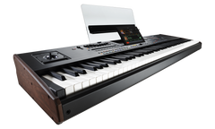 Korg PA5X-88 Arranger Tastiere (Nero)