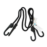 Cinghia per bagagli Avant 70cm 2 pezzi, 8 mm