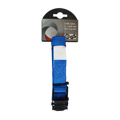 Cinghie per bagagli Avant 2x250cm/25mm 2 pezzi