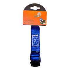 Cinghia per bagagli Avant 500cm/25mm 1 pezzo