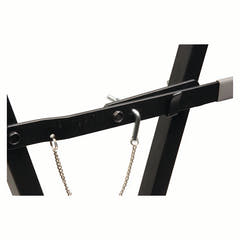 Portabici Avant Easy-Fit inclusa barra portafari