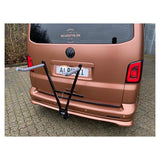 Portabiciclette Avant Easy-Fit