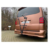 Portabiciclette Avant Easy-Fit