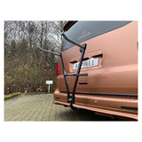 Portabiciclette Avant Easy-Fit