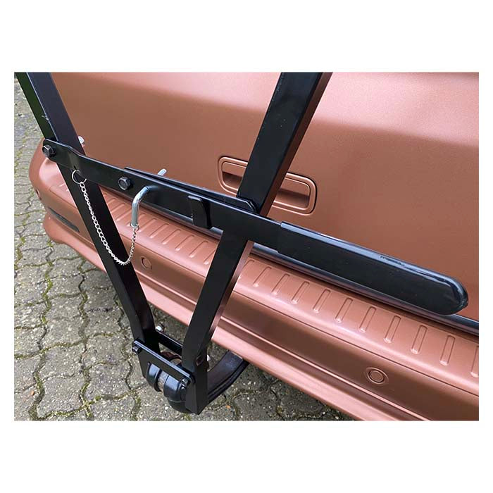 Portabiciclette Avant Easy-Fit