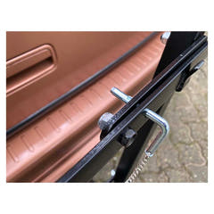 Portabiciclette Avant Easy-Fit