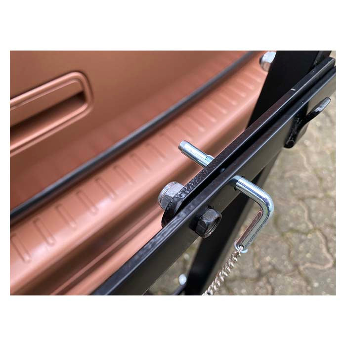 Portabiciclette Avant Easy-Fit