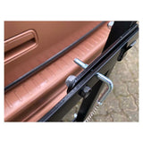 Portabiciclette Avant Easy-Fit