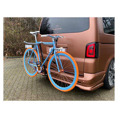 Portabiciclette Avant Easy-Fit
