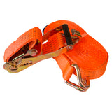 Kit di ancoraggio per camion 50mm, 5 tonnellate - TÜV