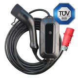 Caricatore portatile Avant per auto elettrica 22kW/32A con spina CEE