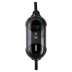 Caricatore portatile Avant per veicoli elettrici, 11 kW/16 A, con spina CEE, 7M