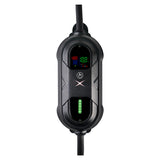 Caricatore portatile Avant per veicoli elettrici, 11 kW/16 A, con spina CEE, 7M