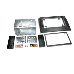 CT23FT01A 2-DIN Cornice per Fiat