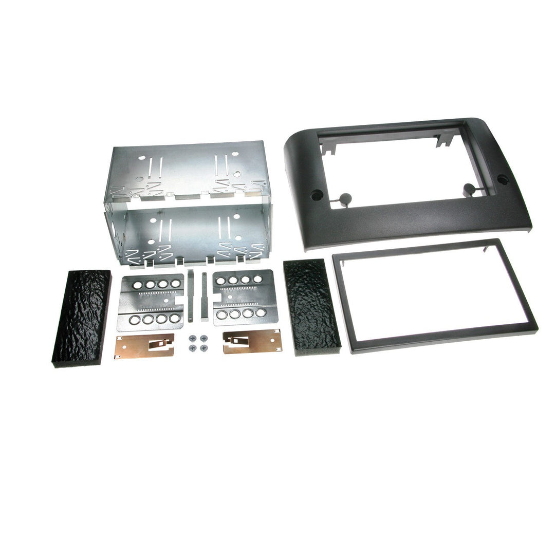 CT23FT01A 2-DIN Cornice per Fiat