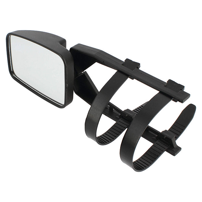 Specchietto da campeggio/camper, 1 pz. universale