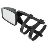 Specchietto da campeggio/camper, 1 pz. universale