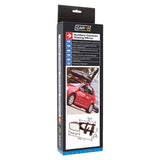 Specchietto da campeggio/camper, 1 pz. universale