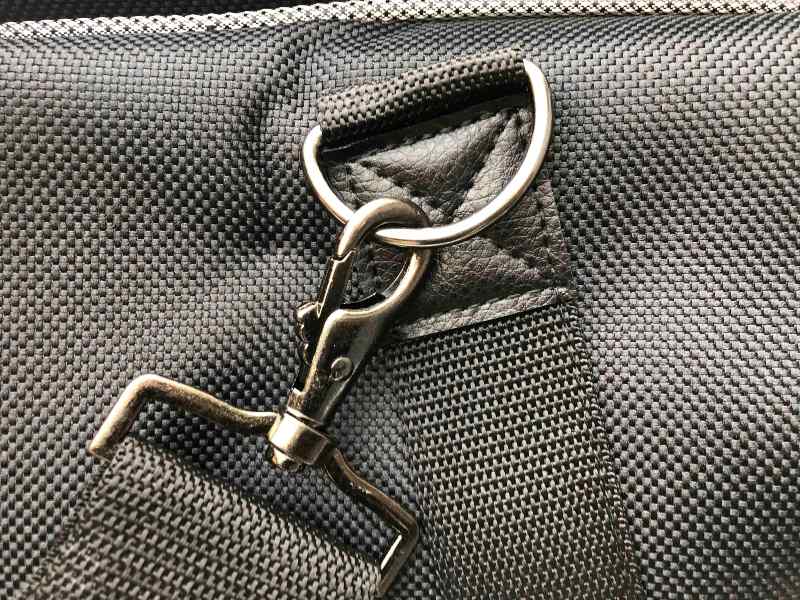 Profile Tastiere Borsa 76/88 (130x36x13 cm)