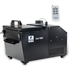 Firefog Seal 1000 Low Fog Macchina del fumo