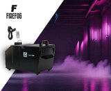 Firefog Seal 1000 Low Fog Macchina del fumo