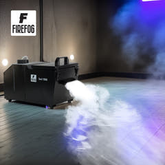 Firefog Seal 1000 Low Fog Macchina del fumo