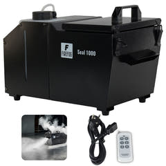 Firefog Seal 1000 Low Fog Macchina del fumo