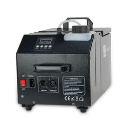 Firefog Seal 1000 Low Fog Macchina del fumo