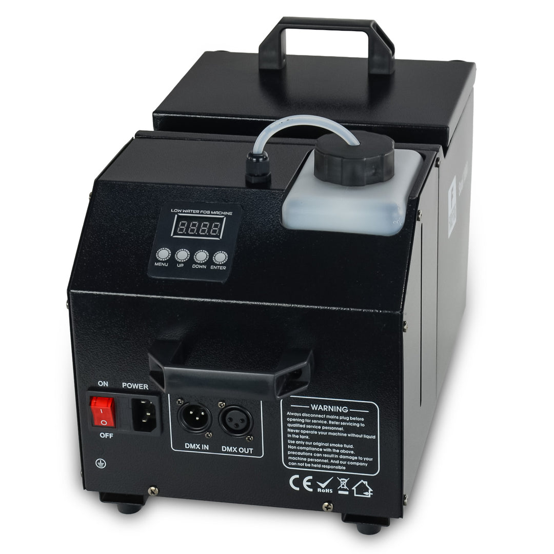 Firefog Seal 1000 Low Fog Macchina del fumo