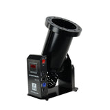 Firefog Confetti Cannon 500L cannone per coriandoli