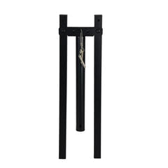 Hardman SDLS8 traliccio luci su supporti, alto 3,5 m e largo 3 m, due borse