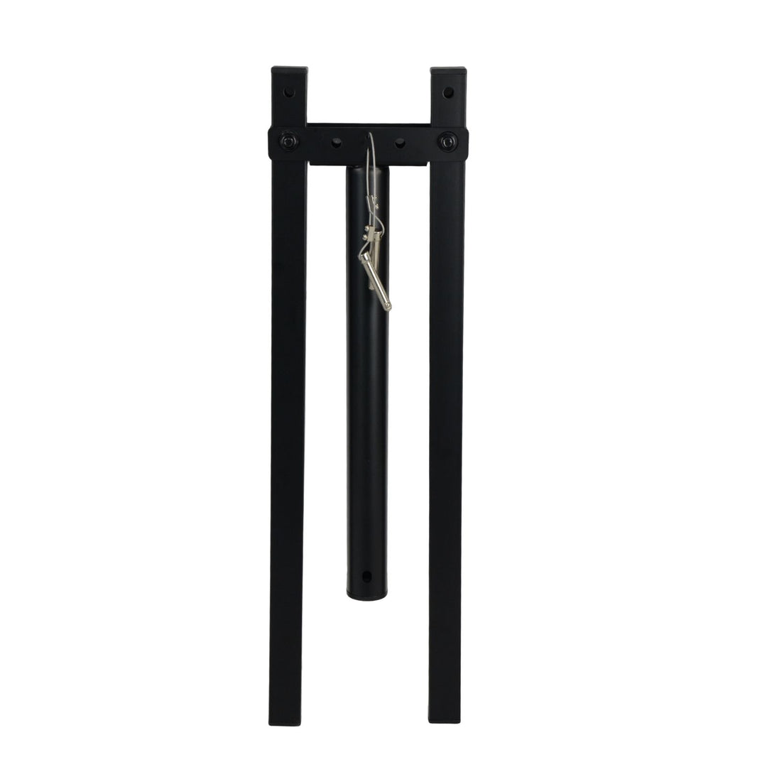 Hardman SDLS8 traliccio luci su supporti, alto 3,5 m e largo 3 m, due borse