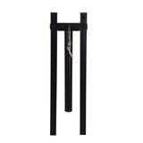 Hardman SDLS8 traliccio luci su supporti, alto 3,5 m e largo 3 m, due borse