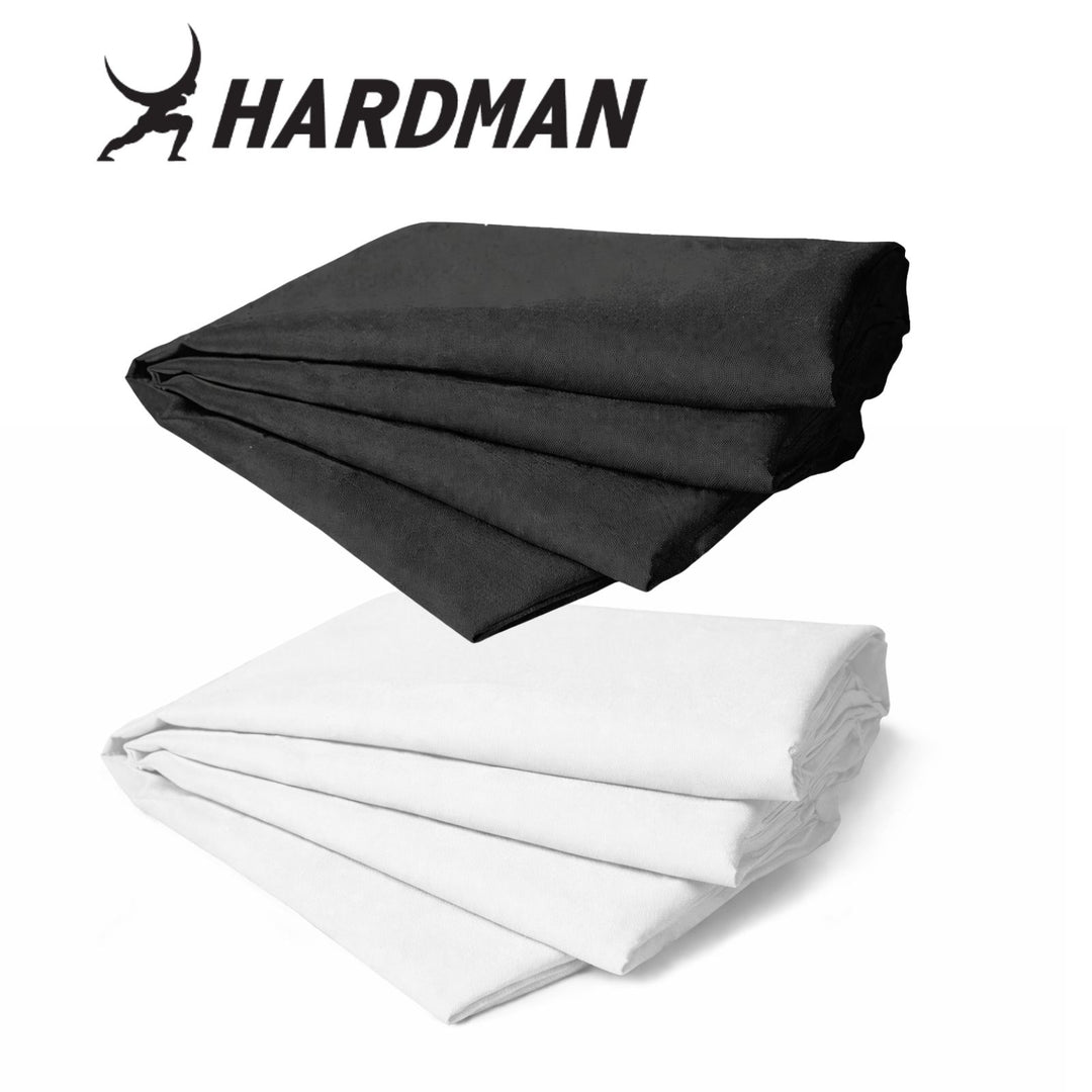 Hardman PTS23W totem, bianco, da 100 a 175 cm