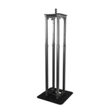 Hardman PTS23B totem, nero, 100-175 cm
