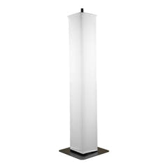 Hardman PTS23B totem, nero, 100-175 cm