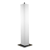 Hardman PTS23B totem, nero, 100-175 cm
